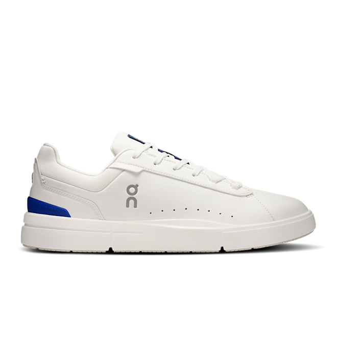 On The Roger Pro White Indigo | 48.98721 | The Drop Date