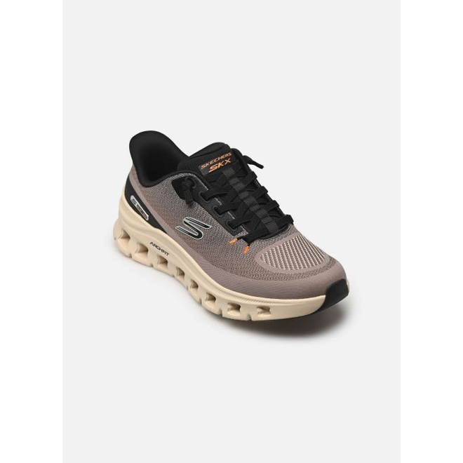 Skechers Slip-ins - Arch Fit Glide-step Pro M | 233110/TPBK