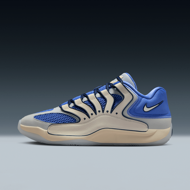 Nike KD 15 'Brooklyn Graffiti' | DC1975-005 | The Drop Date