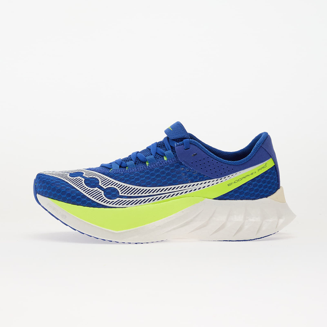 Saucony Endorphin Pro 4 Viziorange | S20939-125 | The Drop Date display picture 3