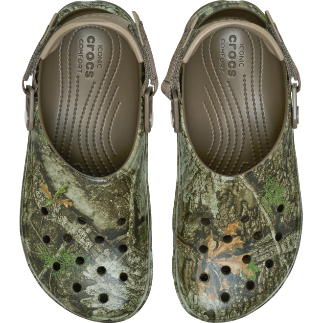 One Piece x Crocs Classic Clog 'Thousand Sunny' | 212126-90H | The