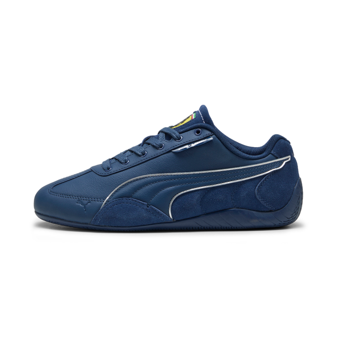 PUMA Scuderia Ferrari Drift Cat Decima Motorsport Shoes Youth