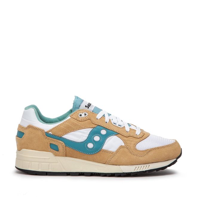 Saucony Shadow 5000 Vintage