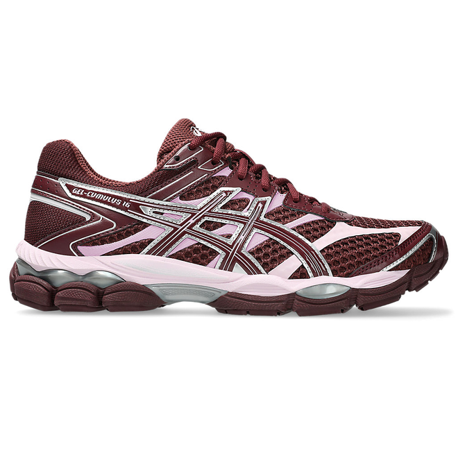 Cecilie BahnsenｘAsics WMNS Gel-Cumulus ASICS Women's Gel-Cumulus 26 Running Shoes, 5, Soothing SEA