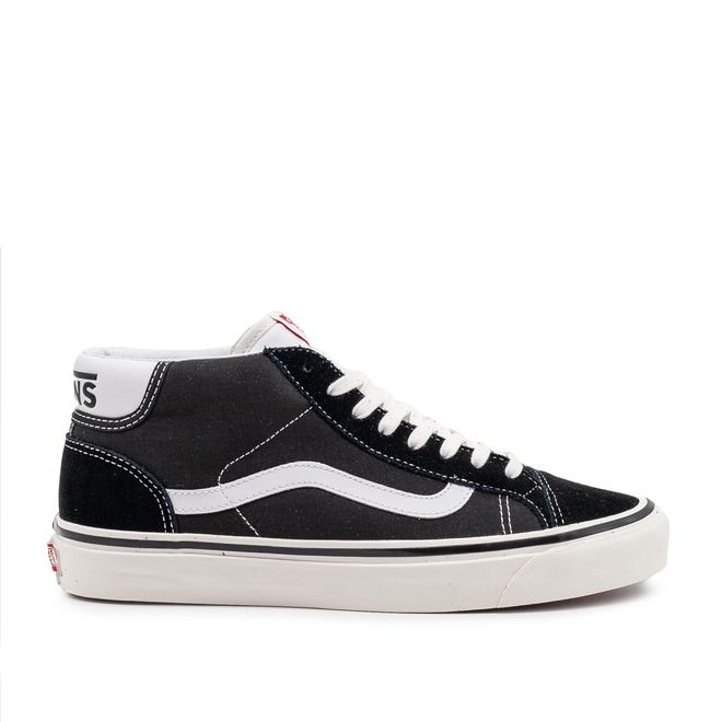 Anaheim Factory Mid Skool 37 Dx Anaheim Factory Mid Skool 37 Dx