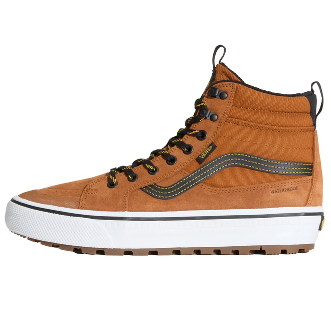 Vivienne Westwood X Vans Sk8-Hi 'Letter' | VN0A4BV6 | The Drop Date