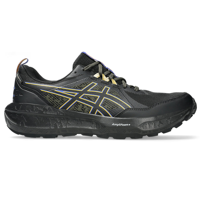 ASICS GEL-SONOMA 7 GORE-TEX Black | 1011B593-002 | The Drop Date