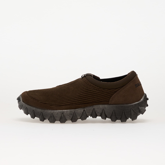 Salomon Snowclog Corduroy Delicioso | L47870100 | The Drop Date