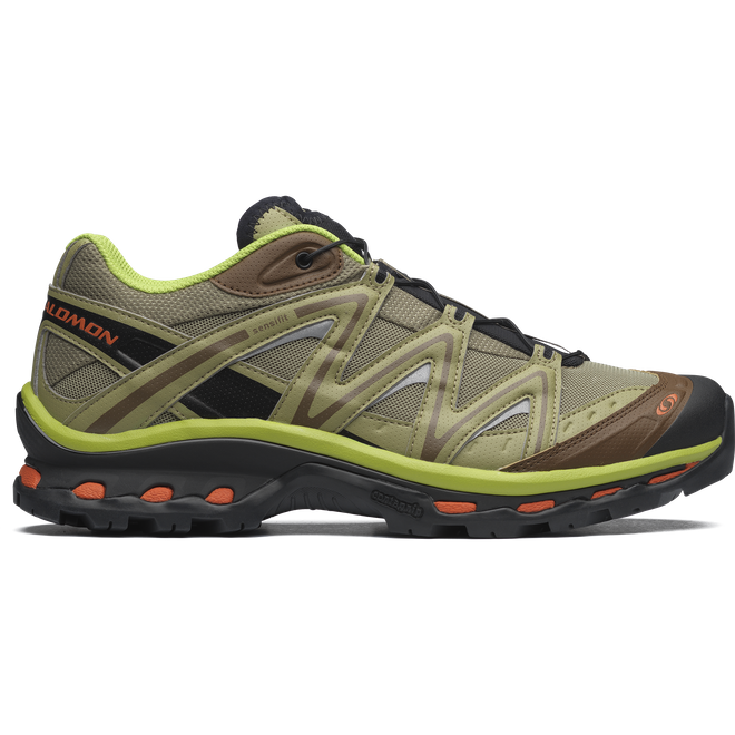 GR10K x Salomon Quest Low 2 'Ponderosa Pine' | L47771500 | The