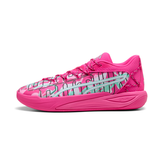 Puma Stewie 3 Lace 'Em Up (Women's) | 311346-01 | The Drop Date