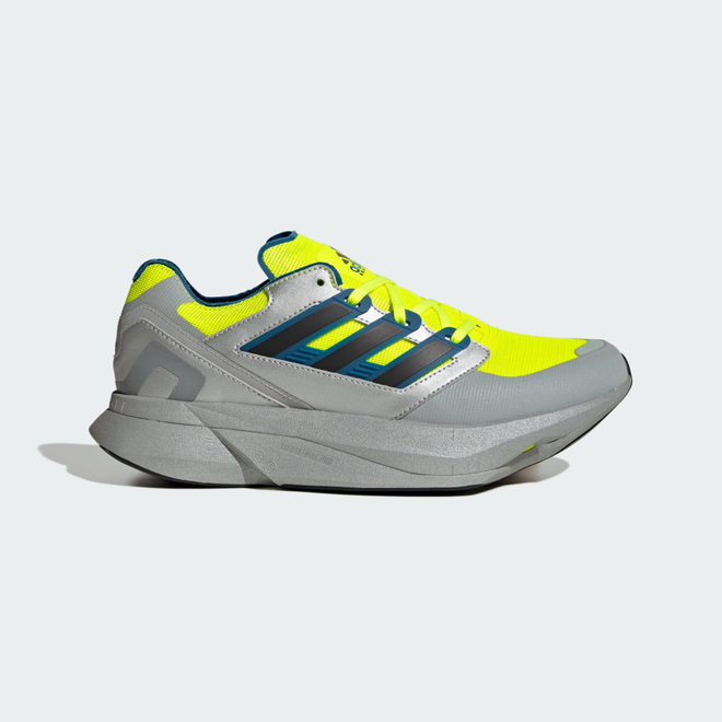 adidas EQUIPMENT AGRAVIC XTR 'Silver Metallic' | JR5745 | The Drop