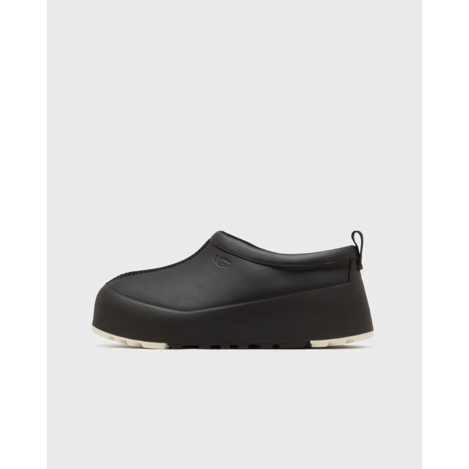 UGG® Tasman Lug Men 'Black' | 1166913-BLK | The Drop Date