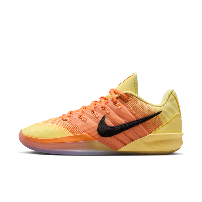 Nike Sabrina 3 'Bring the Heat' | IB2273-700 | The Drop Date