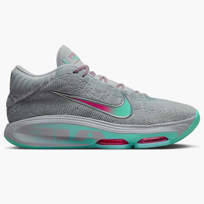 Nike Air Zoom Gt Hustle 3 South Beach | FV5953-006 | The Drop Date
