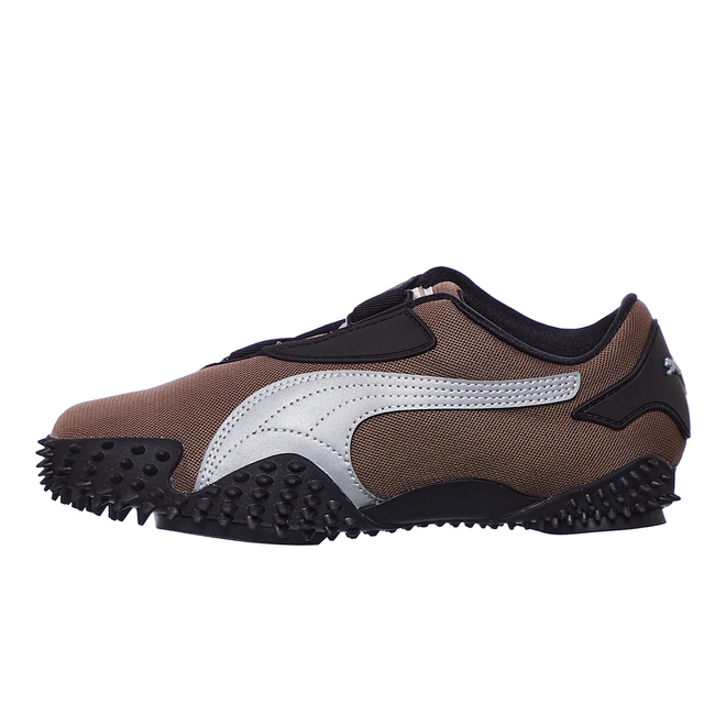 Aries x PUMA Mostro Craft 'Strong Gray' | 401318-01 | The Drop Date