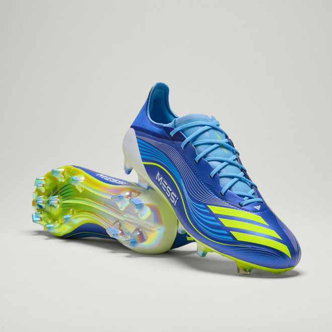adidas X Speedportal.1 FG Messi Leyenda | HP9138 | The Drop Date