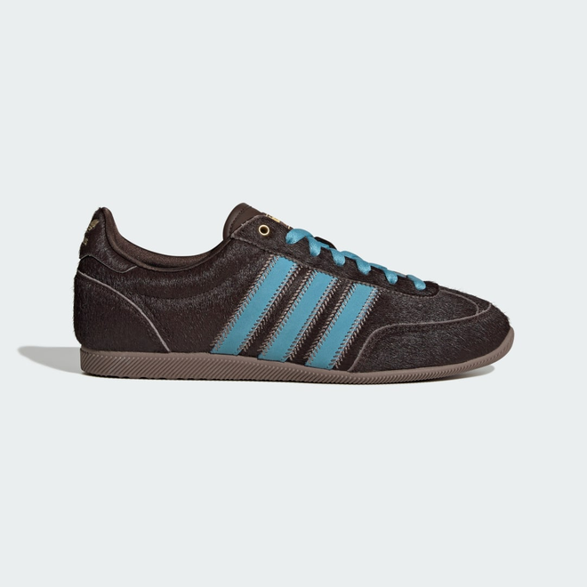 Wales Bonner x adidas Japan 'Legend Ink' | GZ3964 | The Drop Date