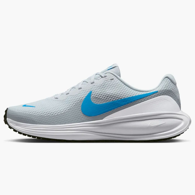 nike revolution 4 wolf grey