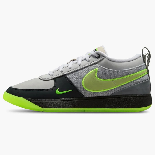 Nike Book 1 EP Haven (Solid Outsole) | FJ4250-001 | The Drop Date