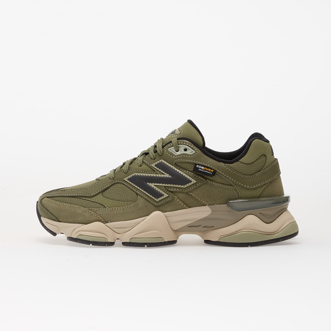 New Balance 9060 ERC 'Mushroom' | U9060ERC | The Drop Date