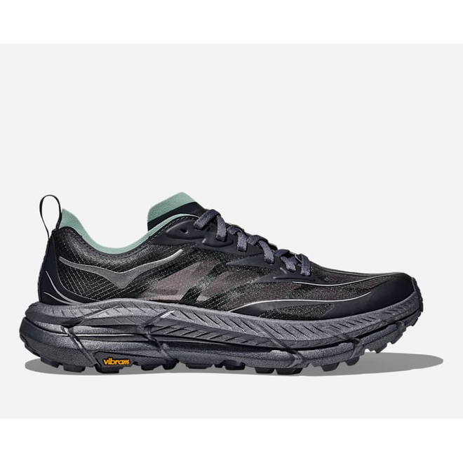 HOKA Mafate Speed 2 Black | 1126851-BCSTL | The Drop Date