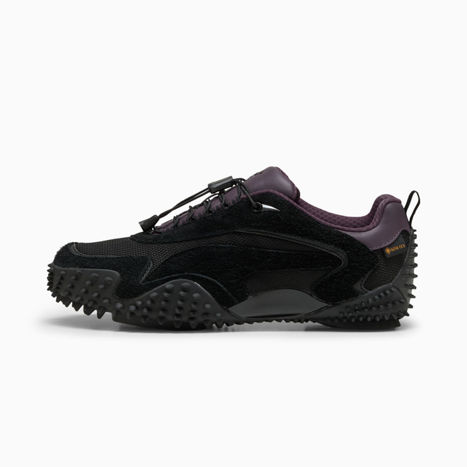 Puma Mostro Archive 'Black' | 397329-02 | The Drop Date