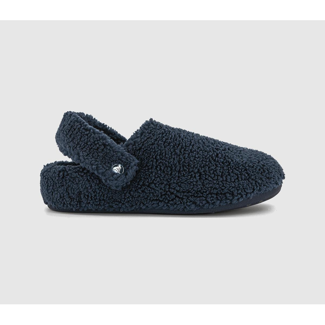 Crocs Classic Cozzzy Slipper Slippers Sepia | 209386-2EY | The