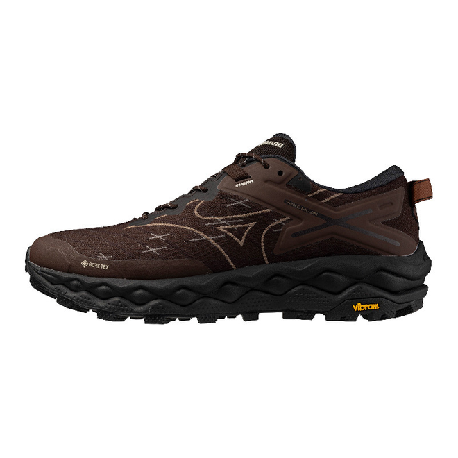 Mizuno Wave Mujin LS Gore-Tex | D1GA2501-04 | Sneakerjagers