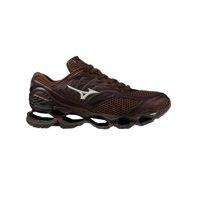 Mizuno Wave Prophecy LS Sport | D1GA2511-05 | Sneakerjagers