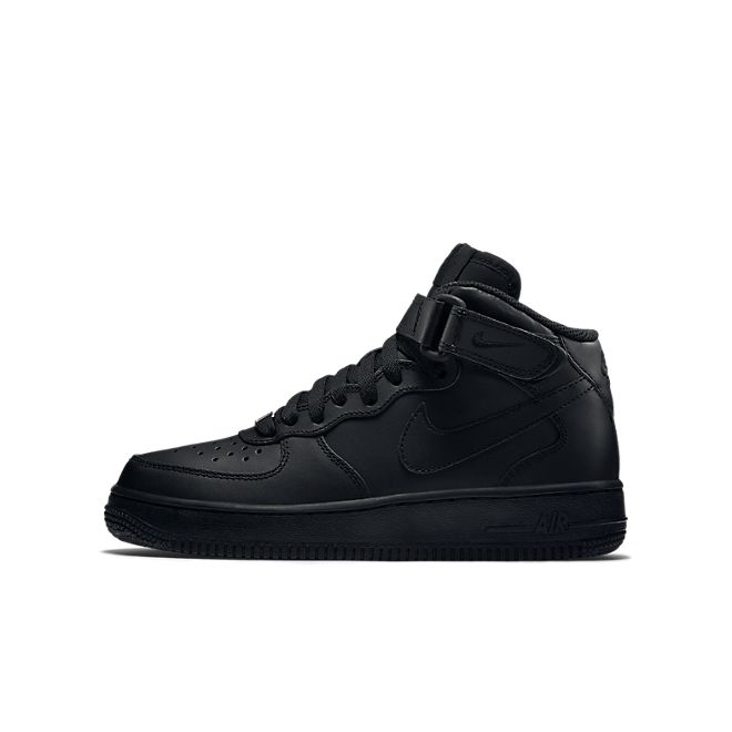 nike air force 1 mid gs 314195 004