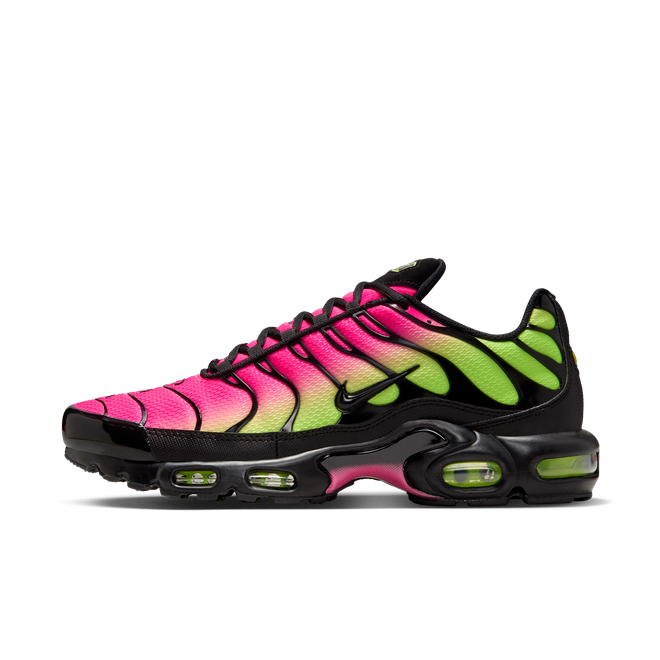 Nike Air Max Plus TN 'Sunset' | HF0552-001 | The Drop Date