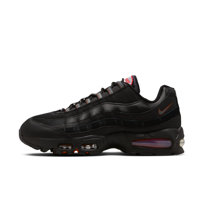 Nike Air Max Tailwind IV 'Pink/Black' | CJ7976-603 | The