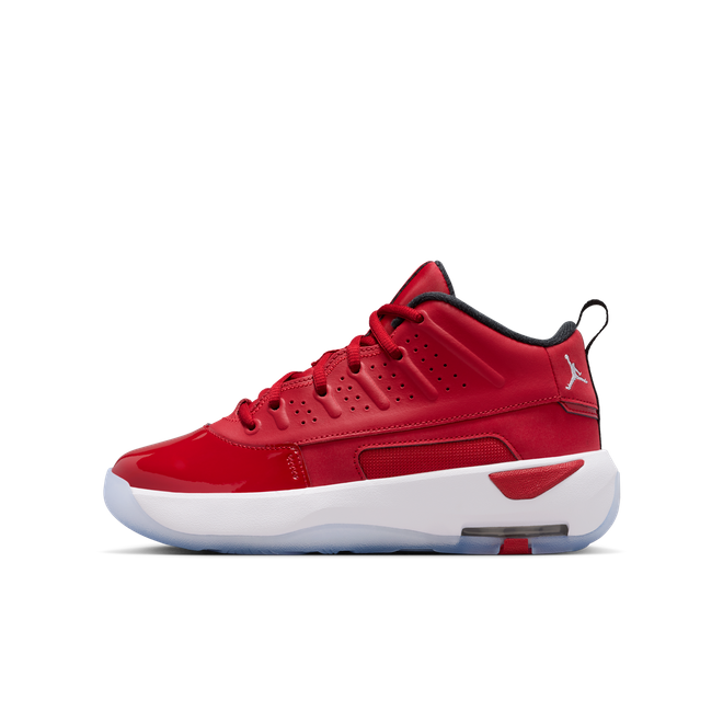 jordan max aura 2 red