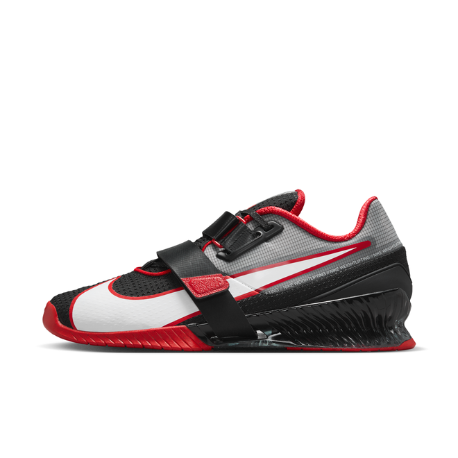 しなつさん専用 新品 Nike Romaleos4 28cm しなつさん専用 新品 Nike Romaleos4 28cm Nike Romaleos 4