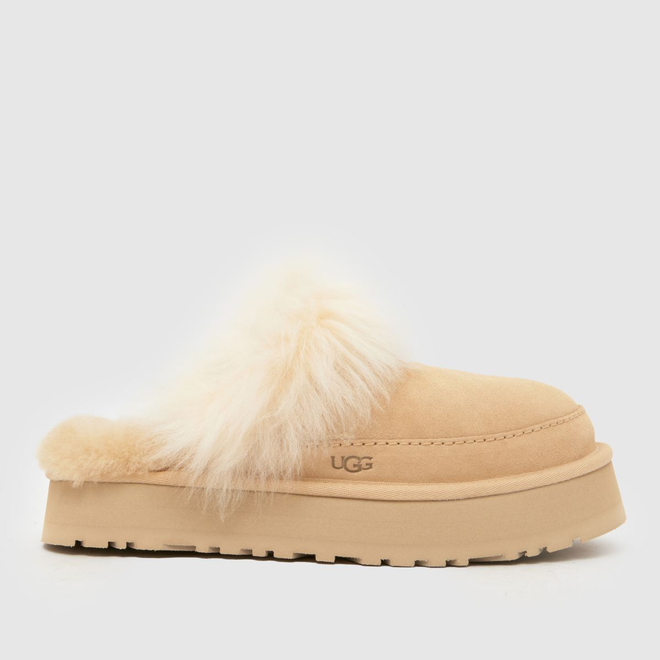 UGG® Disquette Chalet Slipper 1173930-SNDCS Sneakerjagers