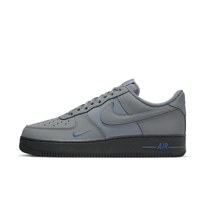 nike air force 1 low jewel wolf grey