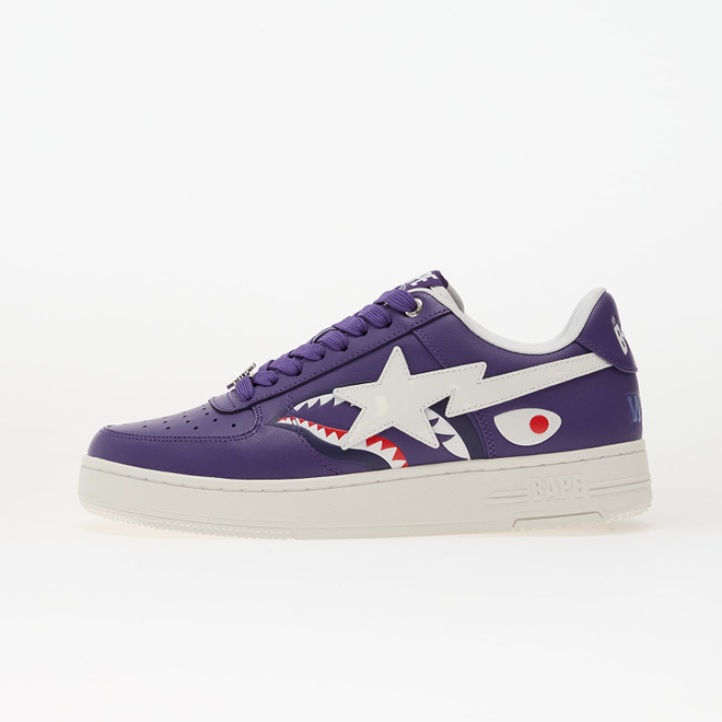その他 bape BAPE Bapesta #9 'Sax' | 1J20191006-SAX | The Drop Date