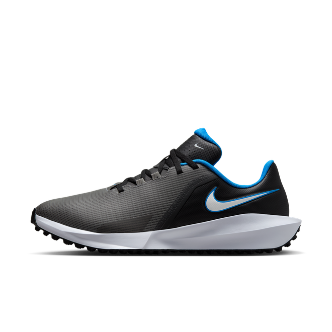 Nike Kyrie Infinity 'Aluminum' | CZ0204-400 | The Drop Date
