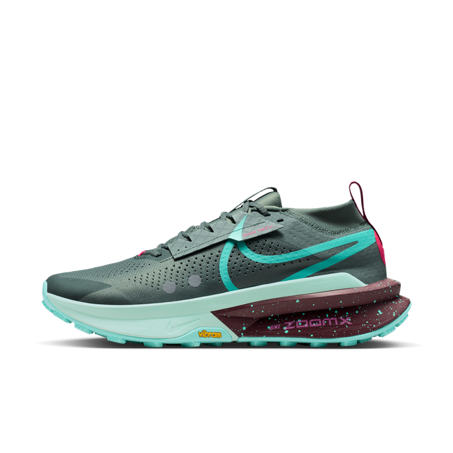 Nike Zegama 2 Trail-Running | FD5190-303 | Sneakerjagers