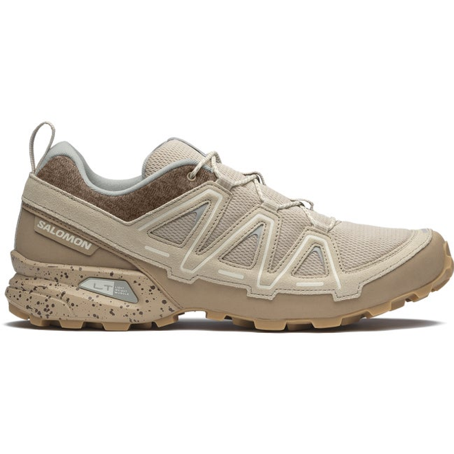 Salomon Speedcross Advanced Stone Gray | L47732800 | The Drop Date