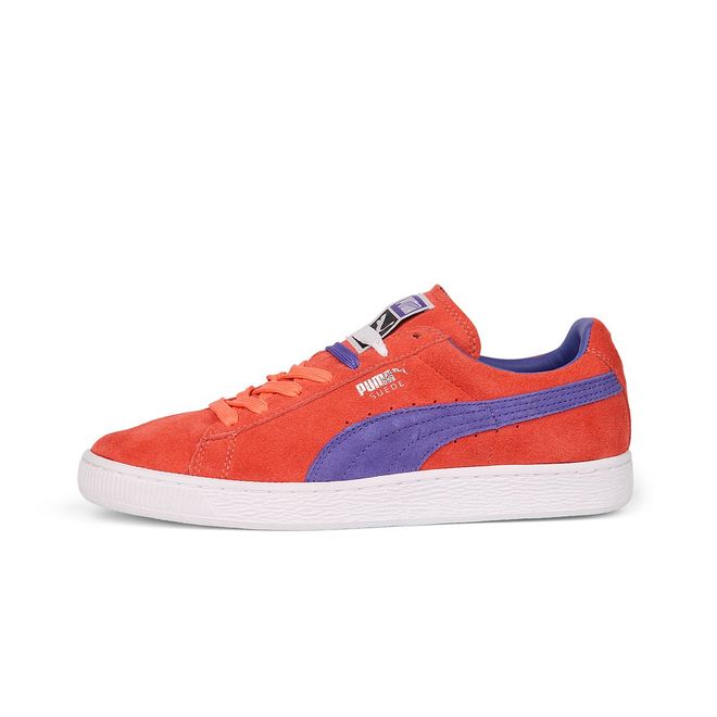 puma suede classic wn's