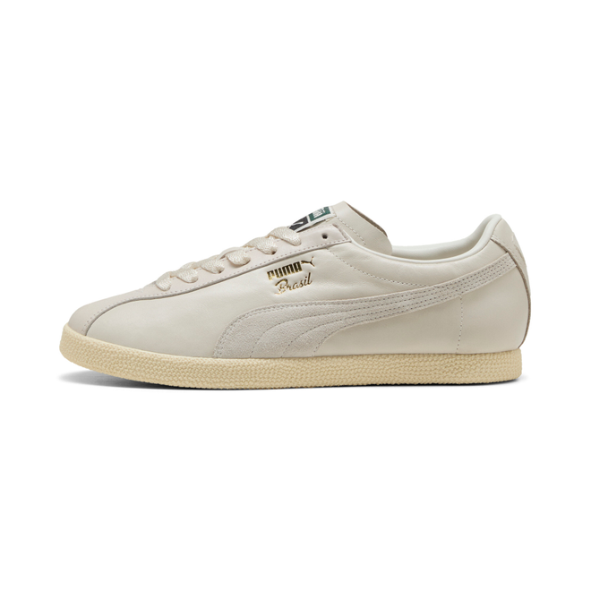 The NeverWorn V x PUMA Brasil 'Archive Gold' | 401643-01 | The