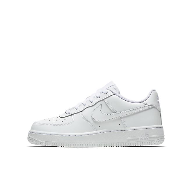 nike air force one gs