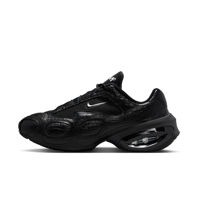 Nike Air Max Muse WMNS 'Black Metallic Silver' | FV1920-001 | The