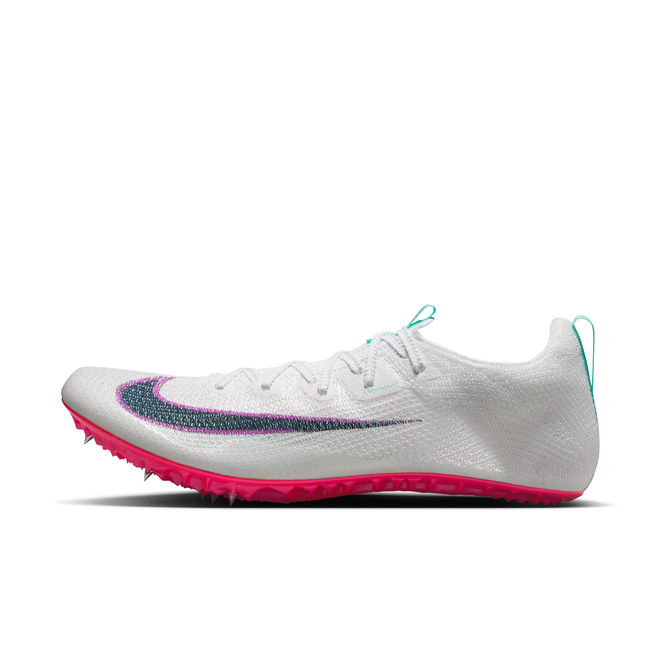 Nike Zoom Superfly Elite 2 'Hyper Pink Orange' | CD4382-600 | The