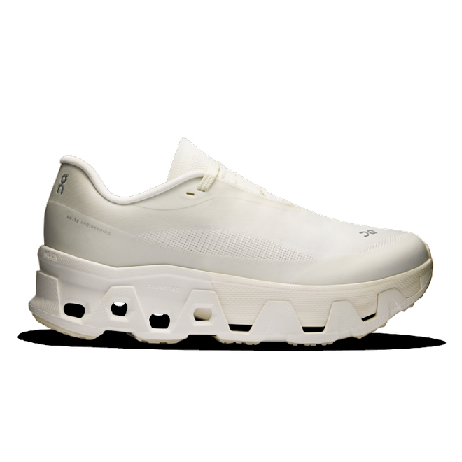 On Running Cloudmonster 