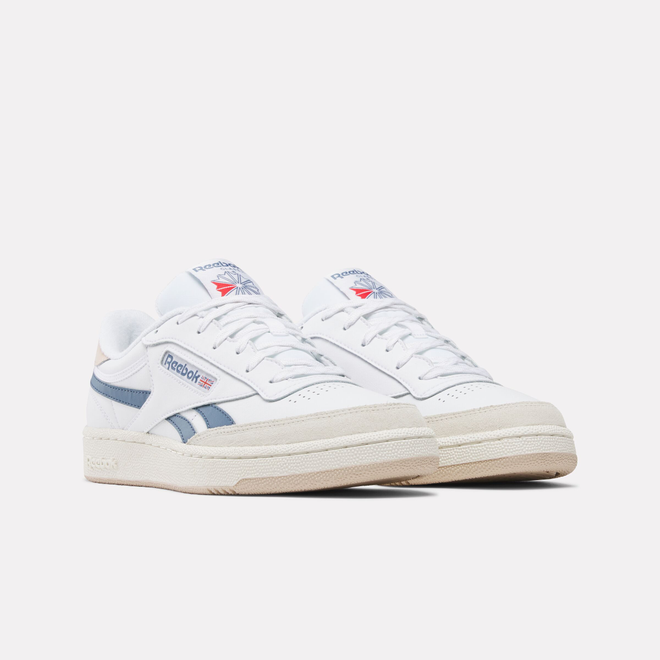 Milk Studios x Reebok Makeup Club C 85 Vegan 'Vintage Chalk