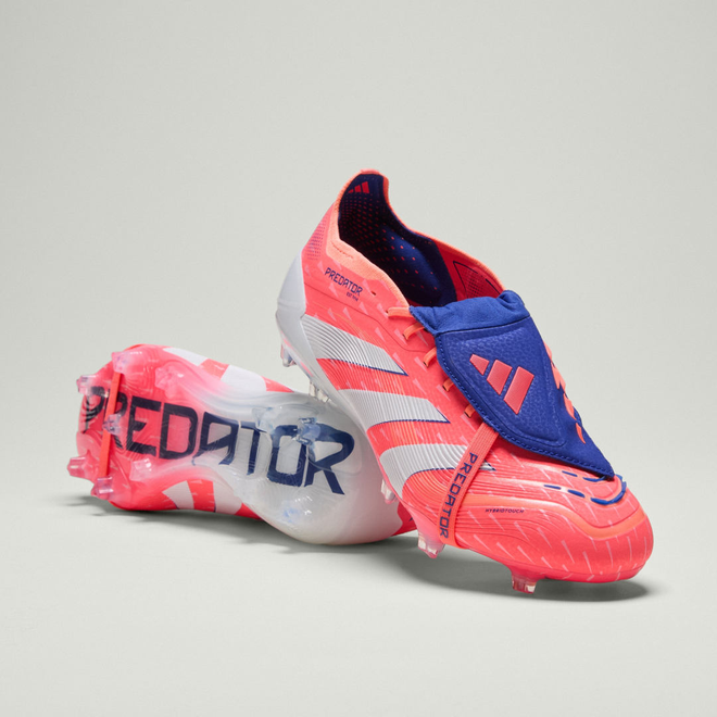 Zinedine Zidane x adidas Predator Precision ZZ 'World Player