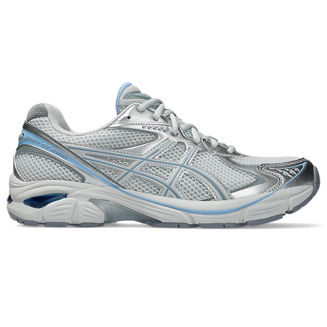 ASICS Gel-terrain Oyster Grey | 1203A444-020 | The Drop Date