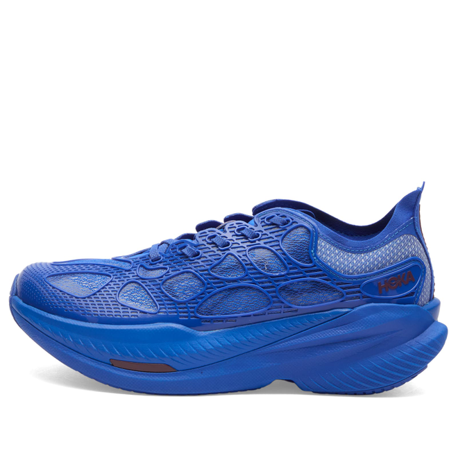 HOKA Mach 6 Road Running Forest Lichen | 1147790-FRT | The Drop Date